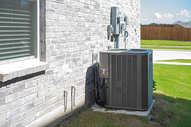 Reliable Hvac contractor in Mc Lean, VA by FH HVAC